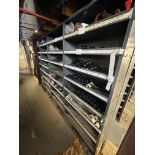 Contents of Cousins Parts & Various Miscellaneous Small Parts for Farm Use As Lotted.