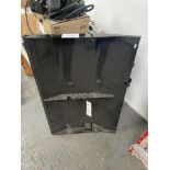 1: Case Combine Harvester Header Skid Plate