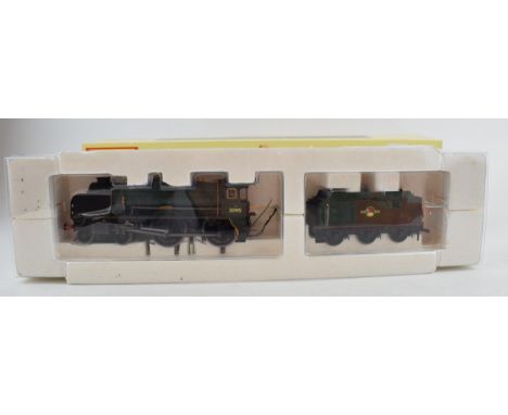 Boxed Hornby BR 4-4-0 Schools Class Brighton 00 Scale Model Railways.  In boxed condition.