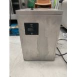 *NO RESERVE* Instanta UCD Undercounter Stainless Steel Water Boiler