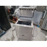 *NO RESERVE* Lancer 2306 Ice-Cooled Drink Dispenser