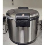 Chefmaster 20L Rice Cooker