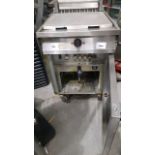 *NO RESERVE* Falcon E1860 Fryer