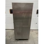 *NO RESERVE* Williams Refrigerator
