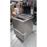 *NO RESERVE* Lancer 2306 Ice-Cooled Drink Dispenser