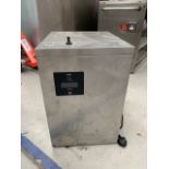 *NO RESERVE* Instanta UCD Undercounter Stainless Steel Water Boiler