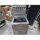 *NO RESERVE* Lancer 2306 Ice-Cooled Drink Dispenser