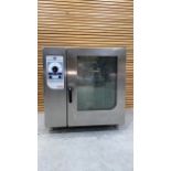 Rational Flexi Combi Oven