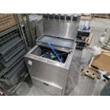 *NO RESERVE* Lancer 2306 Ice-Cooled Drink Dispenser
