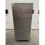 Williams Refrigerator