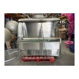 Foster FDC1500 Refrigerated Serving Unit