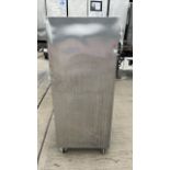 Williams Refrigerator