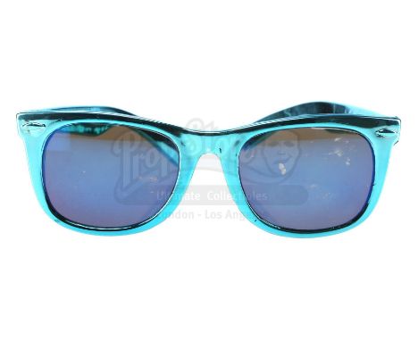 Alabama Worley's (Patricia Arquette) sunglasses from Tony Scott's action drama True Romance. After her new husband, Clarence 