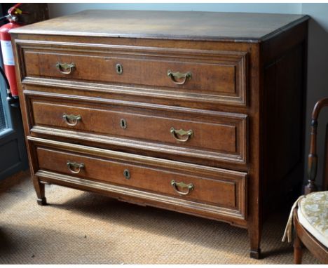 An unusual Regency period satinwood edged rosewood sofa table, probably colonial India, the top hinged to reveal a part fitte