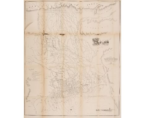 India.- Sherwill (Captain W.S.) Selections from the Records of the Bengal Government...Report on the Rivers of Bengal [&amp;]