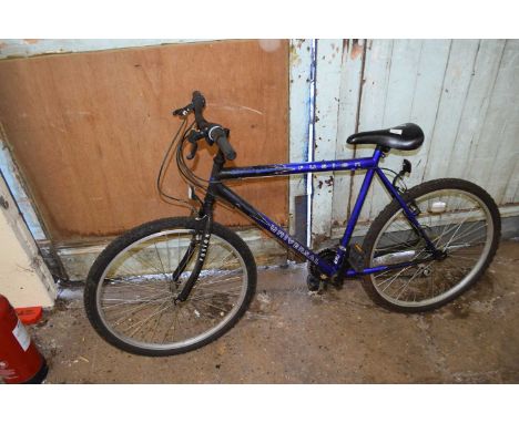 Universal Fusion road bike