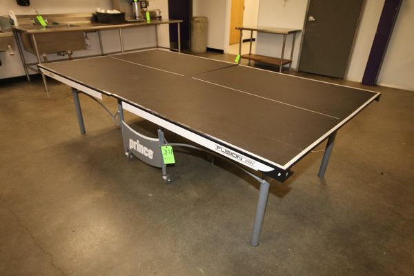 prince ping pong website