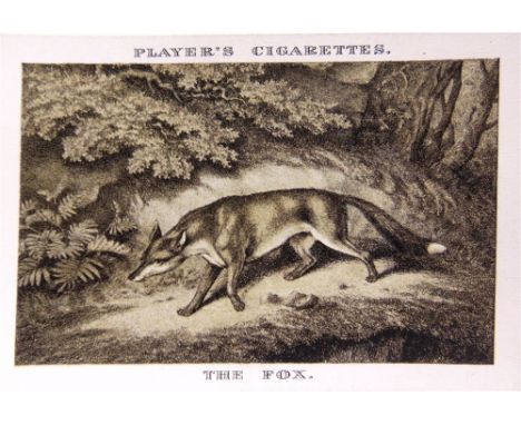 CIGARETTE & TRADE CARDS - SPORTING, NINE SETS  comprising Lambert & Butler, 'Horsemanship', 1938 (50/50); Franklyn Davey & Co