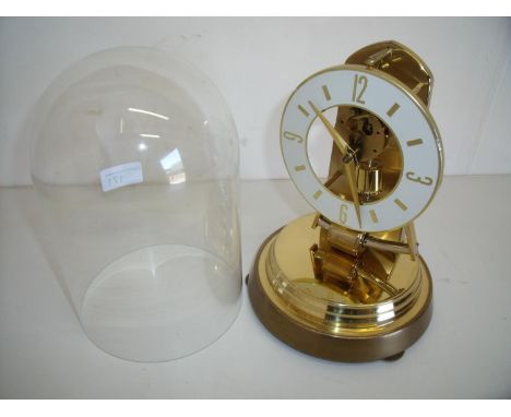 Kundo electronic dome clock 