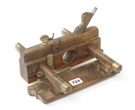 A combination sash and moving fillester by MACKAY Glasgow G