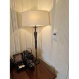 Porta Romana Woman 1 Lamp VLB05 One of their most iconic designs finish bronzed complete with