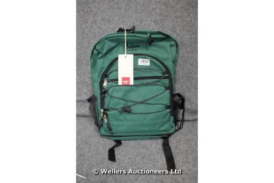 cotton traders backpack