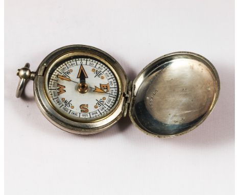 WWI Denison compass
