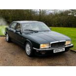 1994 JAGUAR XJR 4.0 AUTO