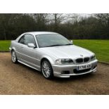 2001 BMW 325 CI SPORT CONVERTIBLE AUTO