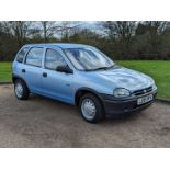1993 VAUXHALL CORSA 1.2 MERIT