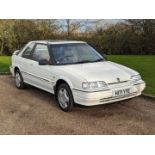 1991 ROVER 216 GTI TC