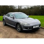 2006 MAZDA RX-8 PZ