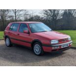 1994 VW GOLF 2.8 VR6 AUTO