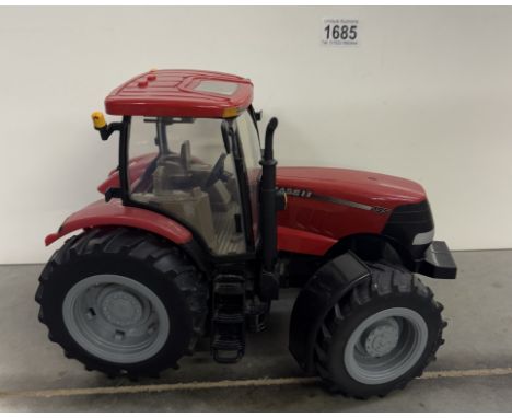 A Britain's / ERTL case II Puma tractor with sounds