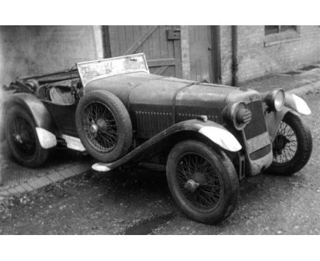 Alvis - 1932/39 A Repair Manual by R. E. Spain,  for the Alvis Firefly Twelve, 1932-34 sales catalogue. Alvis three-litre Gra