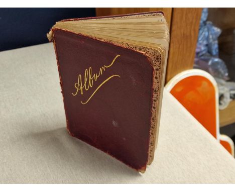 Early 1900's Art Sketch and Whimsical Stories &amp; Drawings Books