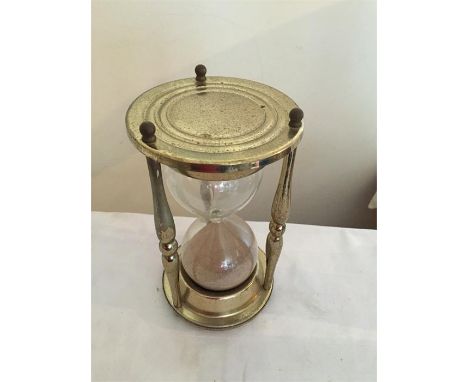 Hour Glass timer