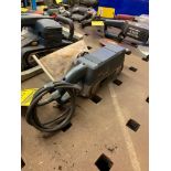 Bosch 1274 DVS Belt Sander, 120 V, 6.6 A, 550-1100 SPM