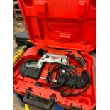 Milwaukee Deep-Cut Band Saw, 120 V, 11 AMP, 0-380 SFPM