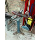Wilton 3-1/2" Pedestal Vise