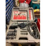 Porter Cable 444 Profile Sander, 120 V, 1.8 A, 6000 SPM