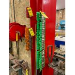Assorted Spring Clamps