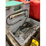 Dremel MultiPro Tool & Accessories
