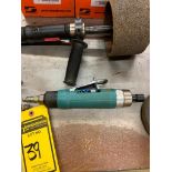 Dynabrade Die Grinder, Model 52669, 20,000 RPM
