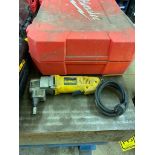 Dewalt DW898 14 Ga. Nibbler, 120 V, 6.5 AMP, 1950 SPM
