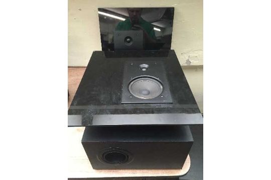 jamo graphic speakers
