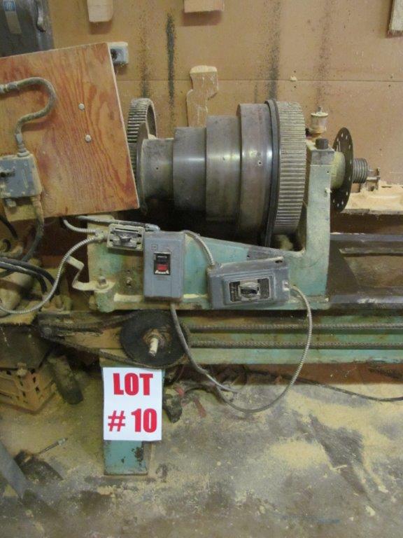 woodworking machinery auction ontario | New Generation ...