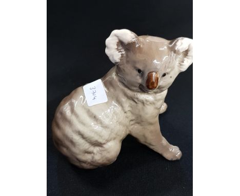 BESWICK KOALA BEAR