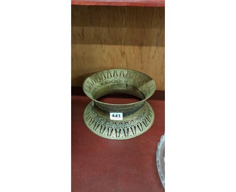 RING DISH