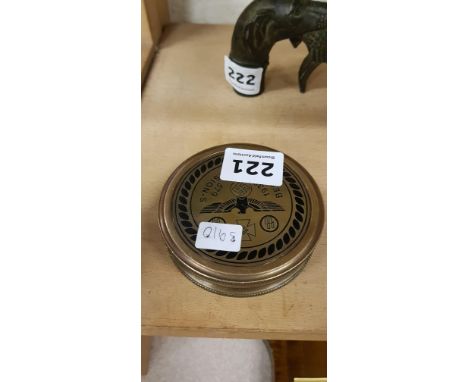 REPRO NAZI&nbsp;COMPASS